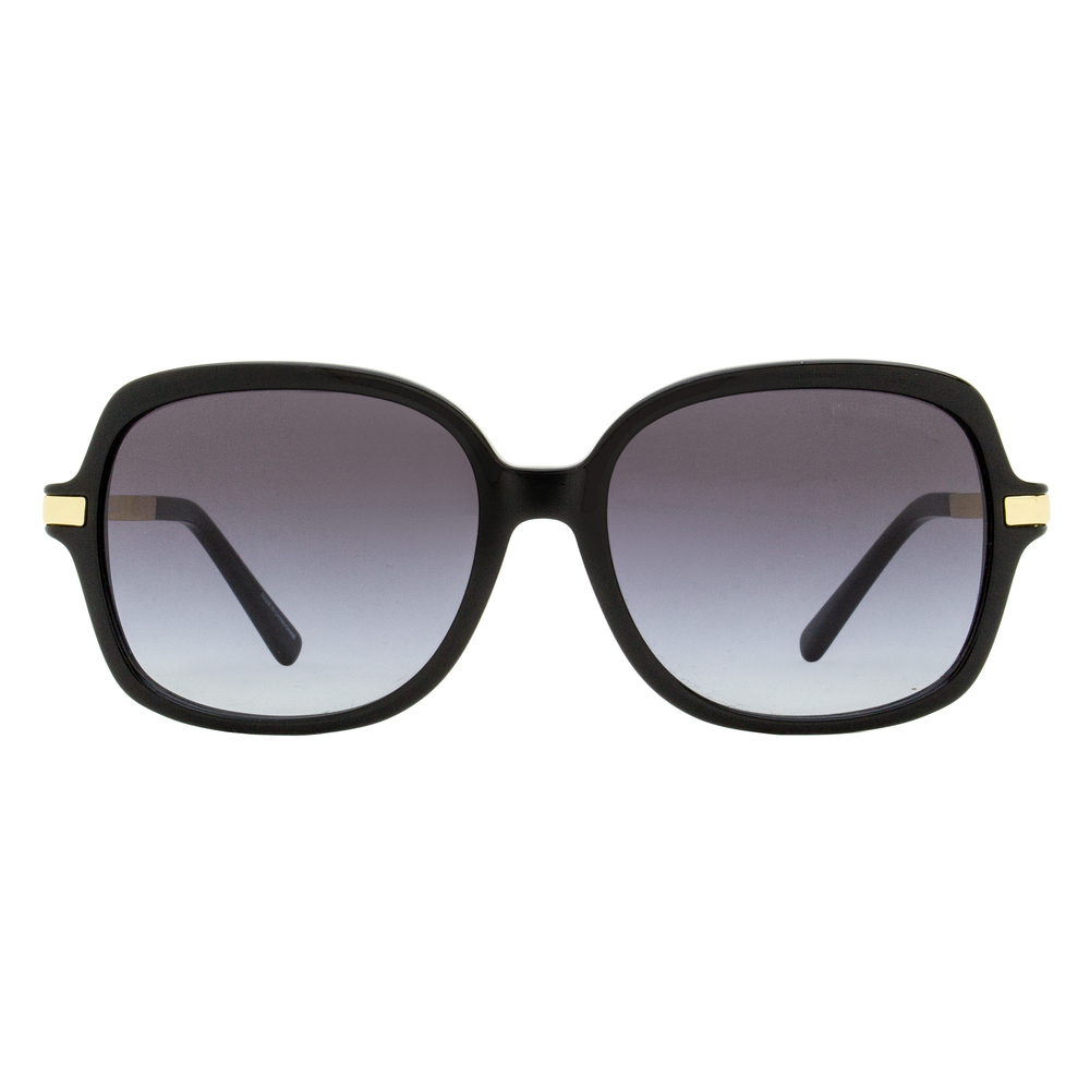 Michael Kors Adrianna II Sunglasses MK2024 316011 Black 57mm - Picture 2 of 2